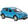 Машина TOYOTA rav4 12 см