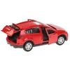 Машина TOYOTA rav4 12 см