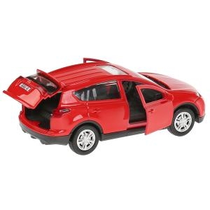 Машина TOYOTA rav4 12 см
