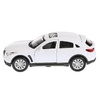 Машина со светом и звуком Infiniti qx70 12 см