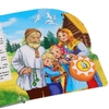 Колыбельные 1 кнопка 10 пеcенок ТМ Умка 28802