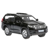 Машина со светом и звуком TOYOTA Prado 12 см