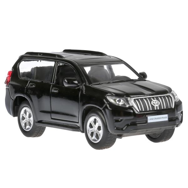 Машина со светом и звуком TOYOTA Prado 12 см