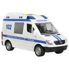 Машина Mercedes-Benz Sprinter Полиция 22 см