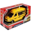 Машина Mercedes-Benz Sprinter такси 22 см