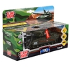 Машина со светом и звуком Танк Т-90 13 см