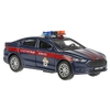 Машина со светом и звуком Ford Mondeo следственный комитет 12 см