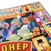 Настольная экономическая игра ТМ Умные игры миллионер битва банкиров