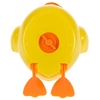 Заводная игрушка для ванны уточка ТМ Умка 1712D061-R