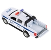 Машина MITSUBISHI L200 PICKUP Полиция 13 см ТМ Технопарк