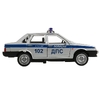 Машина со светом и звуком LADA-21099 Спутник Полиция 12 см