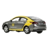 Машина Hyundai SOLARIS Каршеринг 12 см