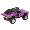 Машина со светом и звуком Hot Wheels Спорткар двери открываются