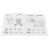 Пишем слоги IQ-прописи 145х195 мм ТМ Умка