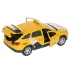 Машина LADA Vesta sw cross Такси