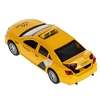 Модель Toyota Camry Такси 12 cm ТМ Технопарк