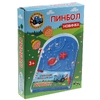 Настольная игра пинбол Синий Трактор ТМ Играем вместе