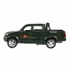 Модель UAZ Pickup Армия России 12 см ТМ Технопарк