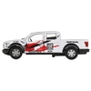 Модель Технопарк Ford F150 Raptor Спорт 12 см белый