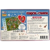 Настольная игра-ходилка Корги-гонки