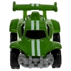 Модель металлическая ROAD RACING СУПЕРКАР 8 см