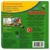 Теремок Книга с 5 пазлами