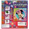Алмазная мозаика 20х20 см Милая Мышка