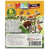 Maxi-пазлы Лесные животные 6 пазлов
