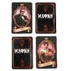 Карточная игра Мафия в плотной коробке