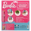Алмазная мозаика 20*20 см волшебная русалка
