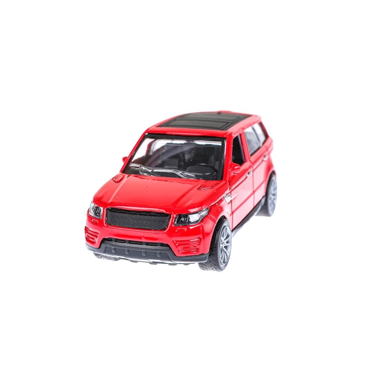 Модель металлическая range rover velar LAND ROVER 11 5 см