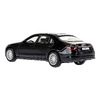 Модель металлическая MERCEDES-BENZ s-class v223 12 см дчерный