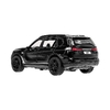 Модель металлическая BMW x7 12 см