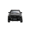 Модель металлическая HAVAL "haval f7", длина 12 см черный