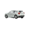 Модель металлическая haval jolion 12 см серебристый