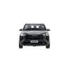 Модель металлическая haval jolion 12 см темно - серый