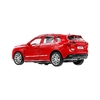 Модель металлическая haval jolion 12 см красный