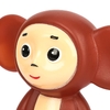 Игрушка Пластизоль Для Ванны Гена и Чебурашка