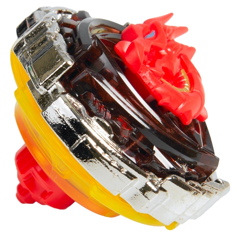 Инфинити Надо Волчок классик fiery dragon Tm Infinity Nado 37698