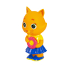 Кошечки-Собачки Игрушка Буся пластизоль 38453