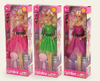 Кукла Defa Lucy 3 вида