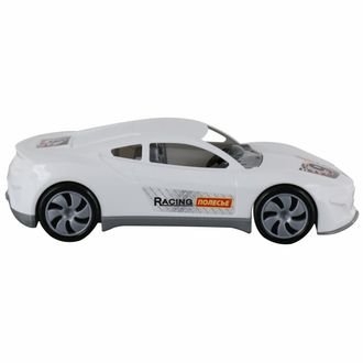 Автомобиль  Марс  гоночный