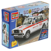 Конструктор lada-2104 Скорая Помощь 44 дет