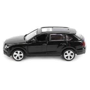 Машина Тм Технопарк Bentley Bentayga 1:45