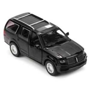 Машина Тм Технопарк Lincoln Navigator 1:46