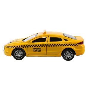 Машина Ford Mondeo Такси 12см