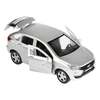 Машина LADA XRAY 12см