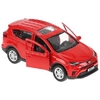 Машина TOYOTA rav4 12 см
