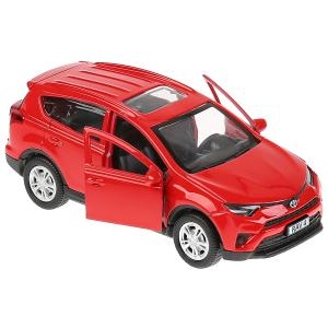 Машина TOYOTA rav4 12 см