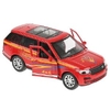 Машина Range Rover vogue спорт 12 см